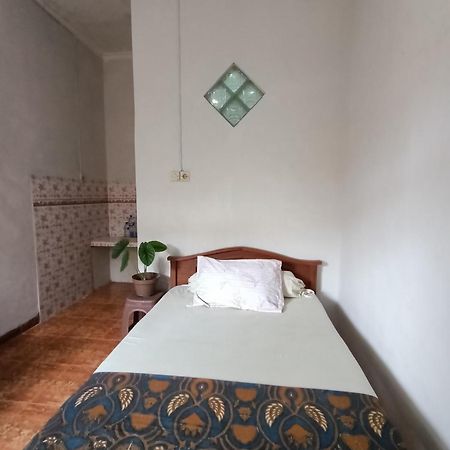 Ijenbromo Hub Omyah Isun Hub Hotell Ketapang  Eksteriør bilde