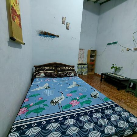 Ijenbromo Hub Omyah Isun Hub Hotell Ketapang  Eksteriør bilde