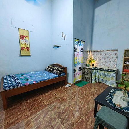 Ijenbromo Hub Omyah Isun Hub Hotell Ketapang  Eksteriør bilde