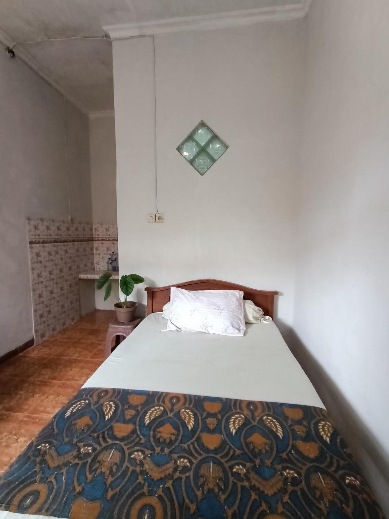 Ijenbromo Hub Omyah Isun Hub Hotell Ketapang  Eksteriør bilde