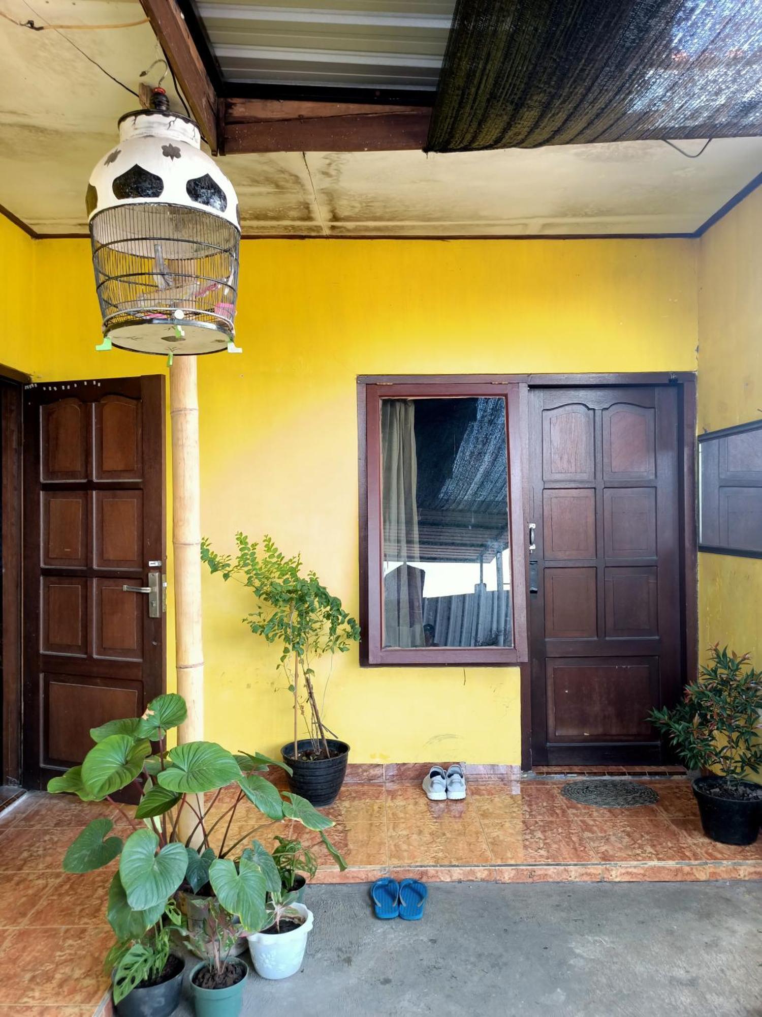 Ijenbromo Hub Omyah Isun Hub Hotell Ketapang  Eksteriør bilde