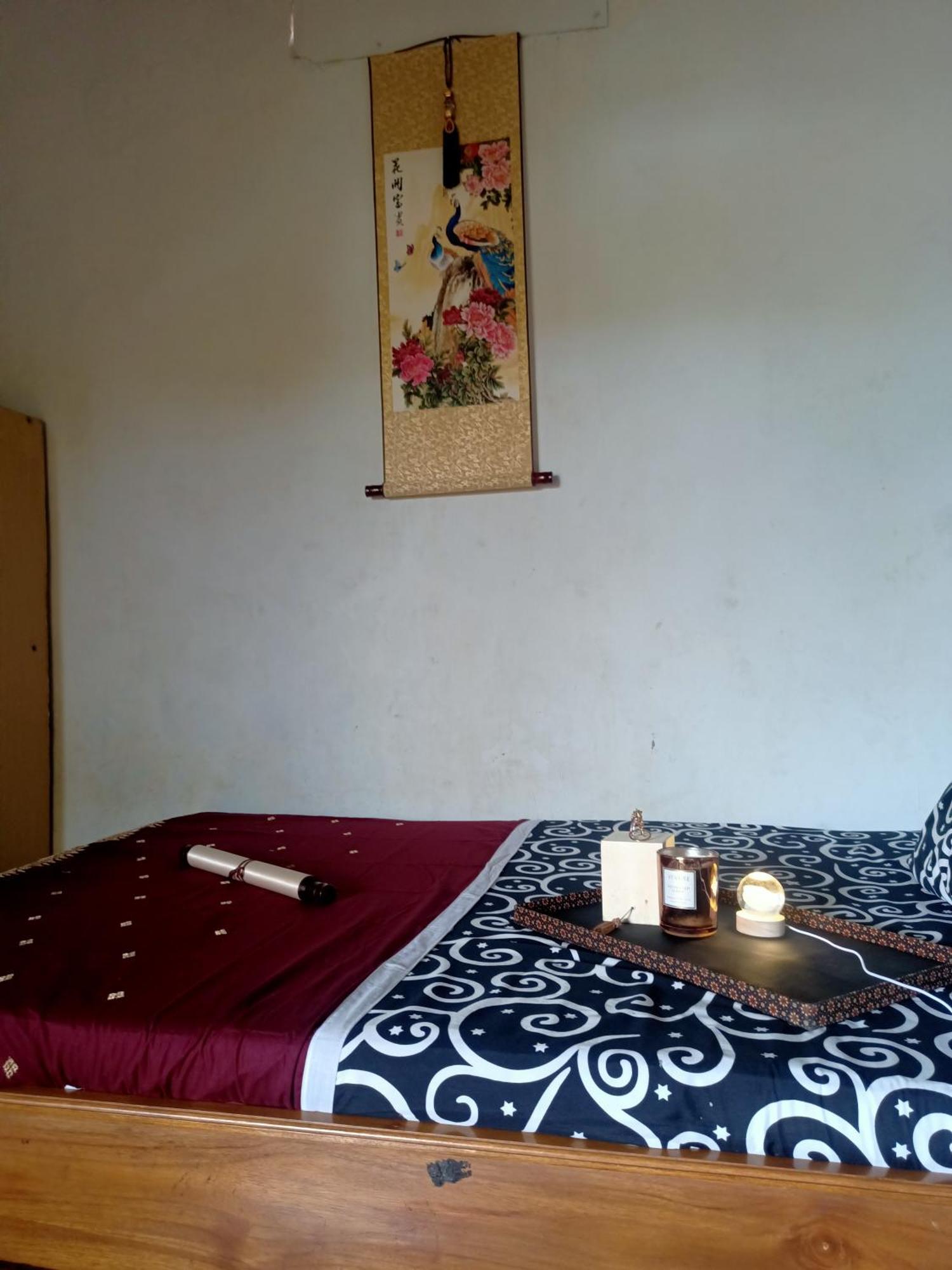 Ijenbromo Hub Omyah Isun Hub Hotell Ketapang  Rom bilde