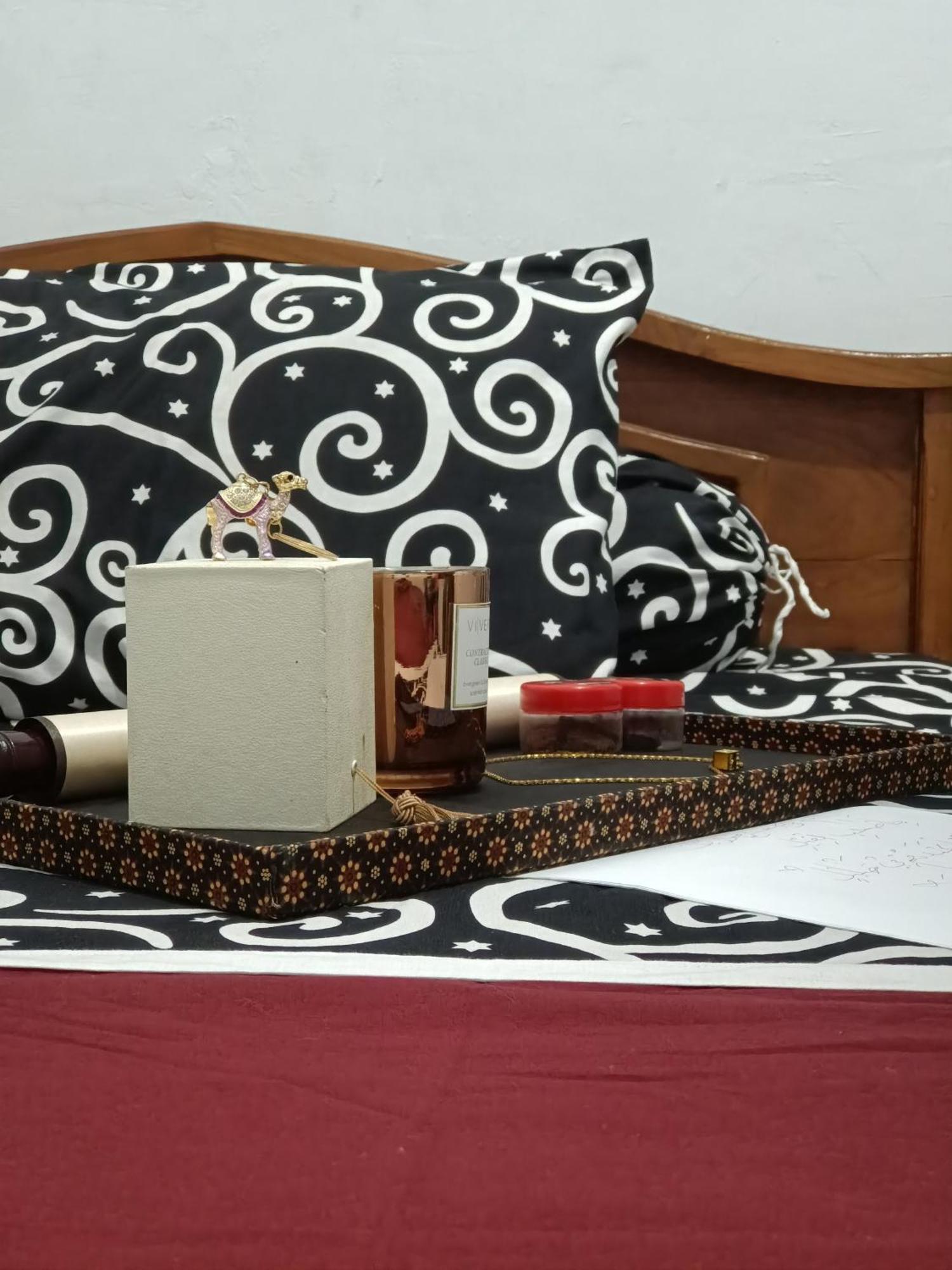 Ijenbromo Hub Omyah Isun Hub Hotell Ketapang  Rom bilde