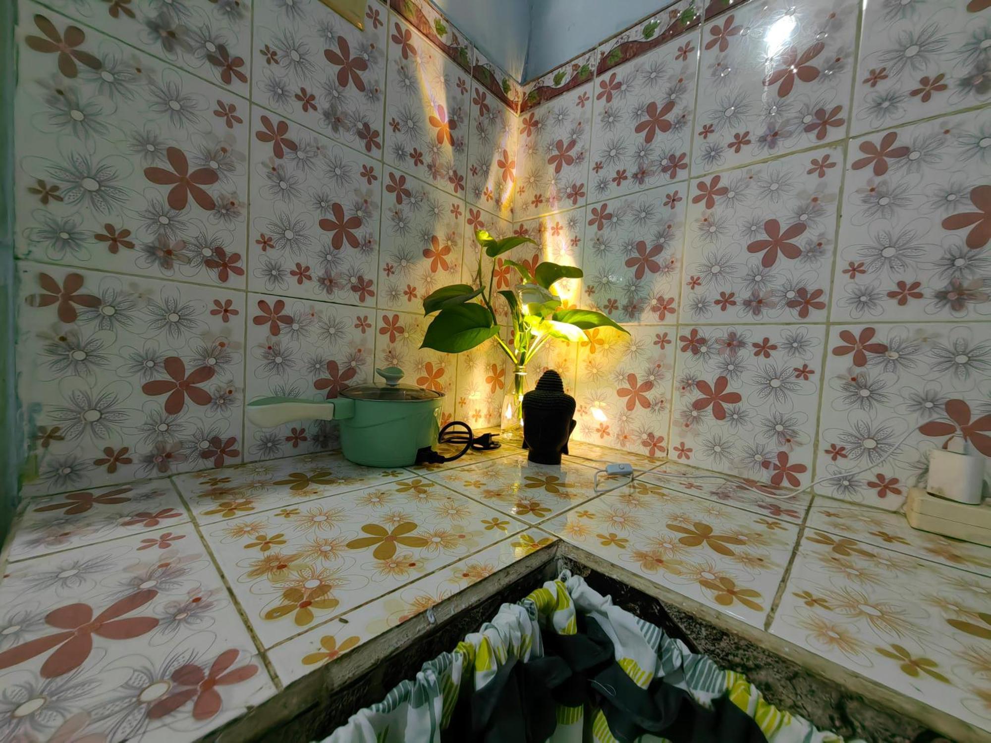Ijenbromo Hub Omyah Isun Hub Hotell Ketapang  Eksteriør bilde