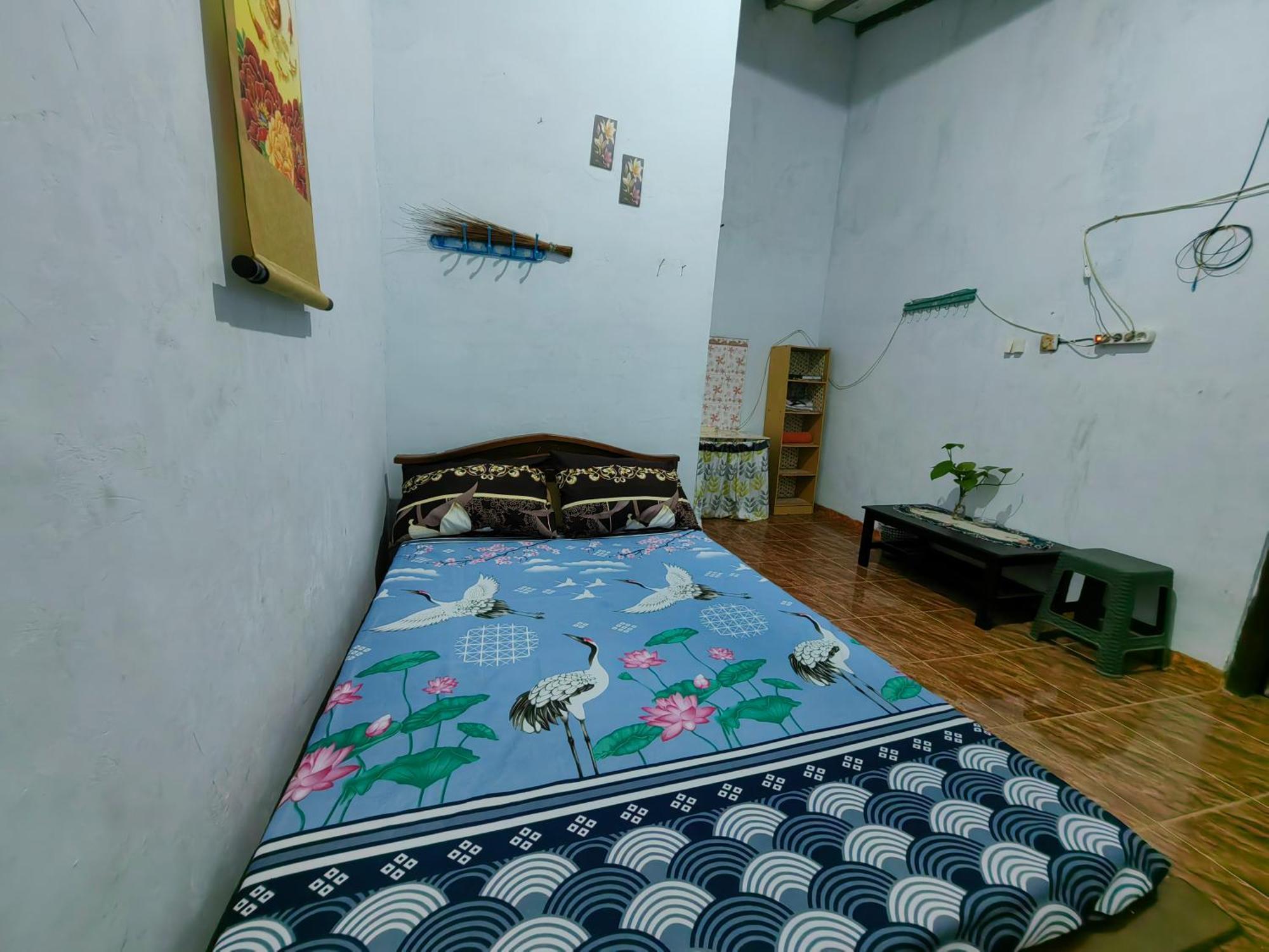 Ijenbromo Hub Omyah Isun Hub Hotell Ketapang  Eksteriør bilde
