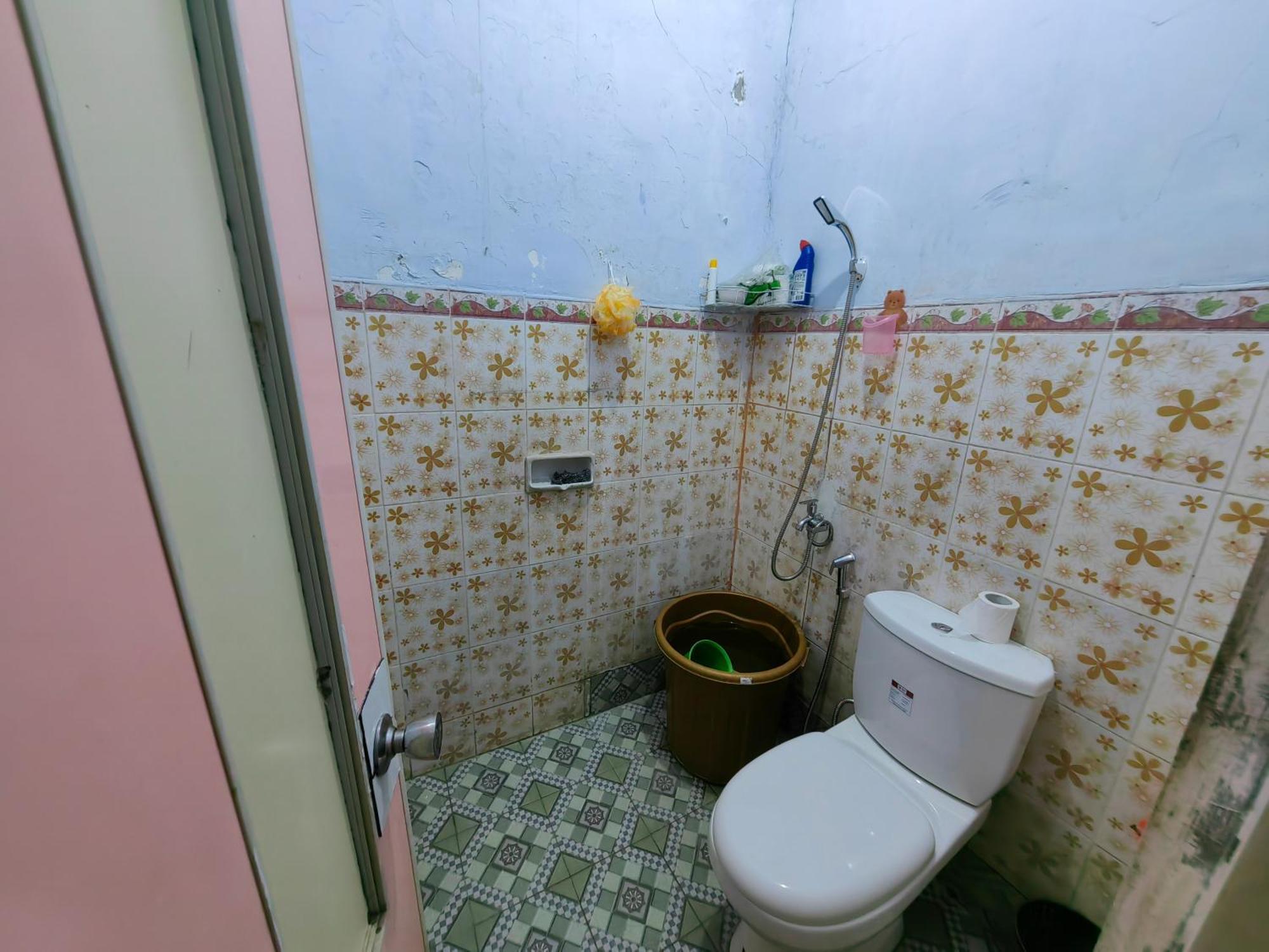 Ijenbromo Hub Omyah Isun Hub Hotell Ketapang  Eksteriør bilde