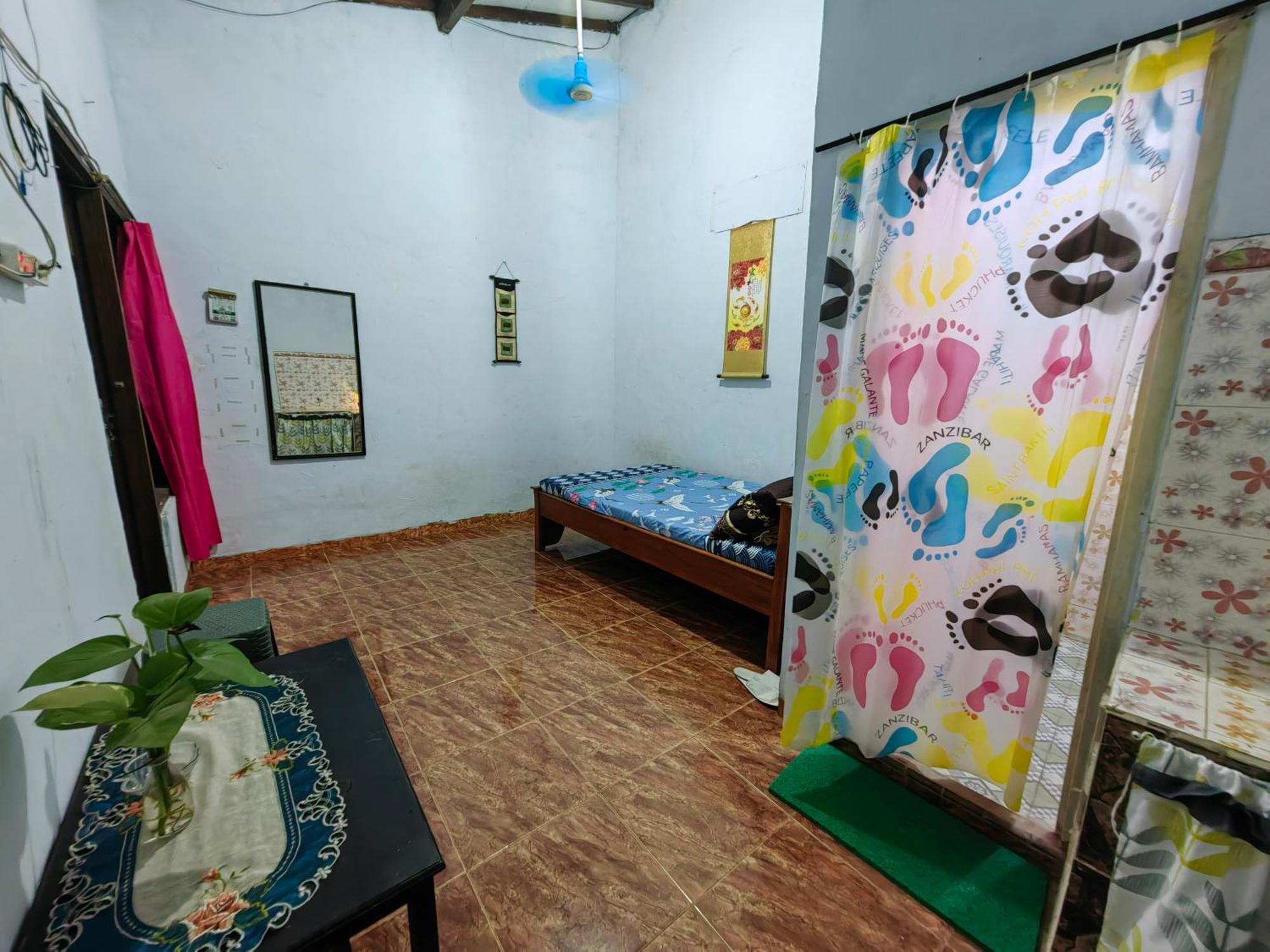 Ijenbromo Hub Omyah Isun Hub Hotell Ketapang  Eksteriør bilde
