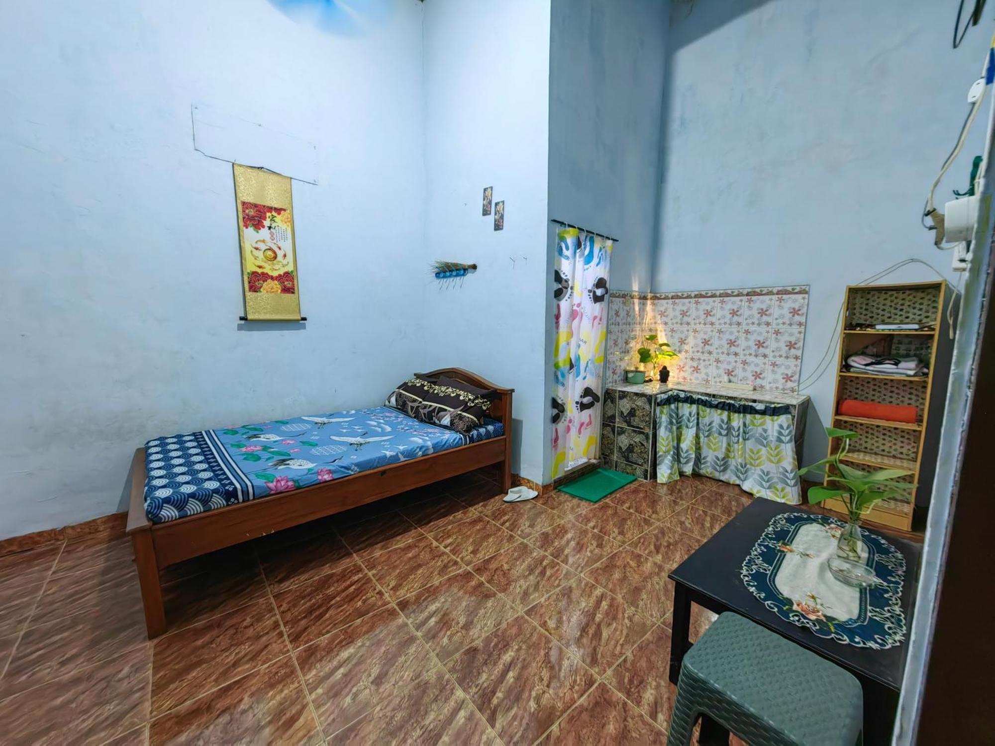 Ijenbromo Hub Omyah Isun Hub Hotell Ketapang  Eksteriør bilde