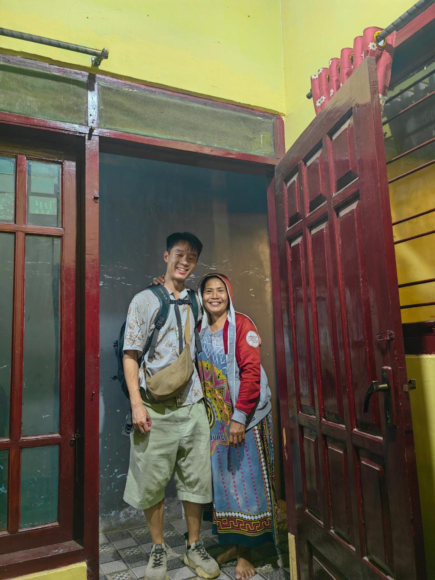 Ijenbromo Hub Omyah Isun Hub Hotell Ketapang  Rom bilde